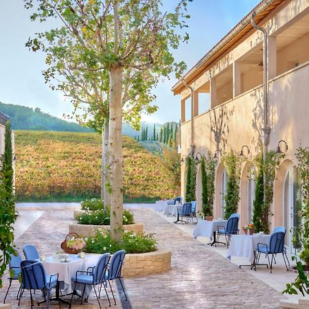 Auberge La Coste Ле-Пюи-Сент-Репарад Экстерьер фото