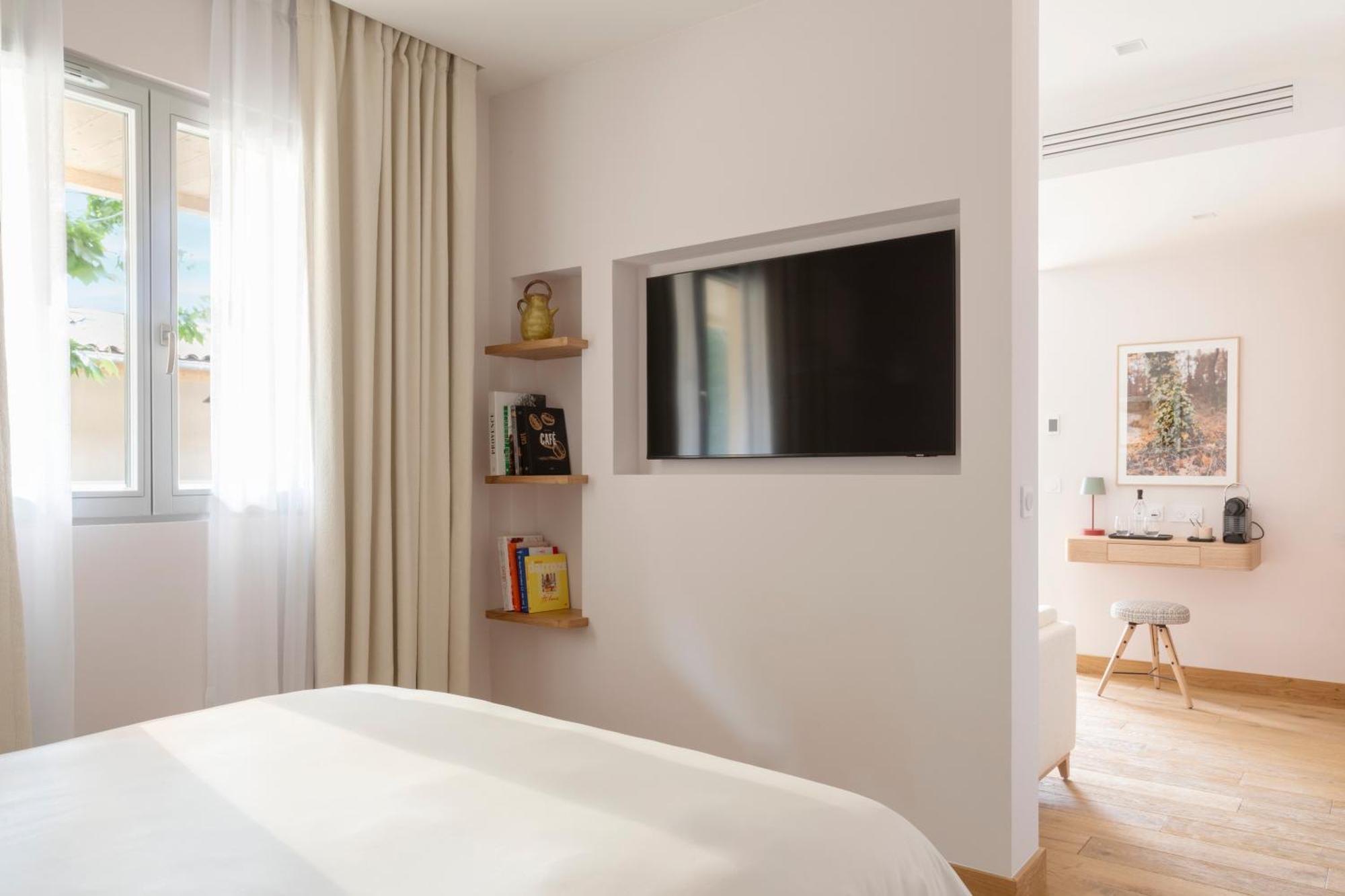 Auberge La Coste Ле-Пюи-Сент-Репарад Экстерьер фото